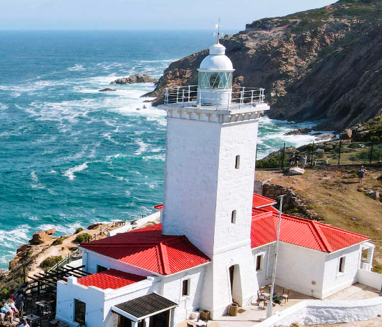 0 Bedroom Property for Sale in Mossel Bay Central Western Cape